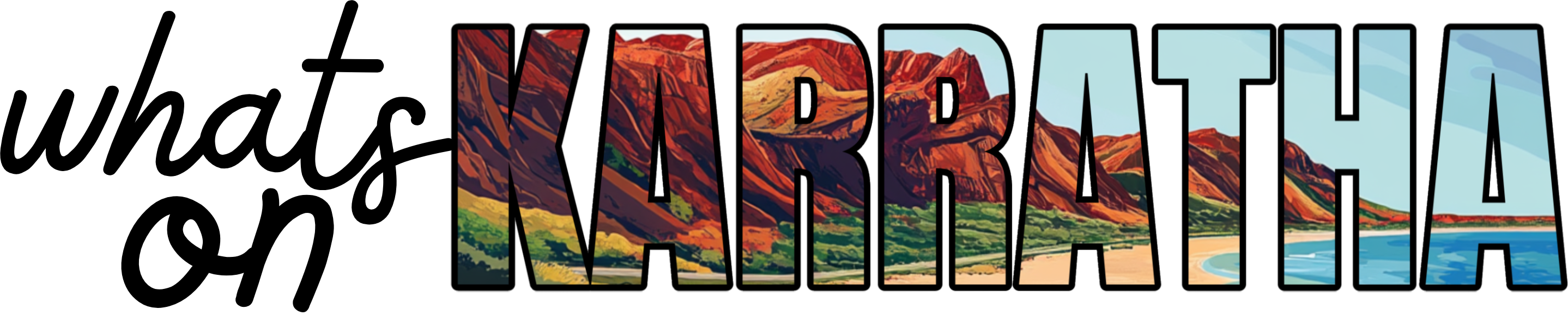 What's On Karratha